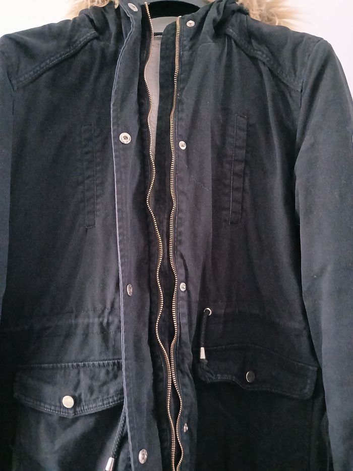 Parka Gémo Taille XL - photo numéro 4