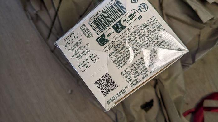 Parfum Cabotine de Grès vert-100ml - photo numéro 7