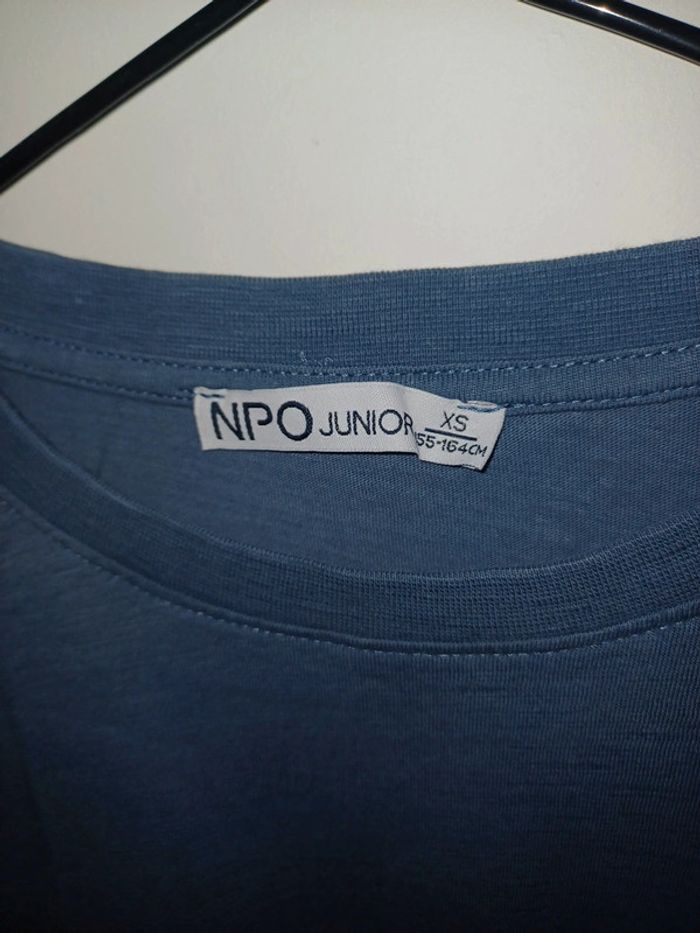 T shirt 14 ans - photo numéro 2