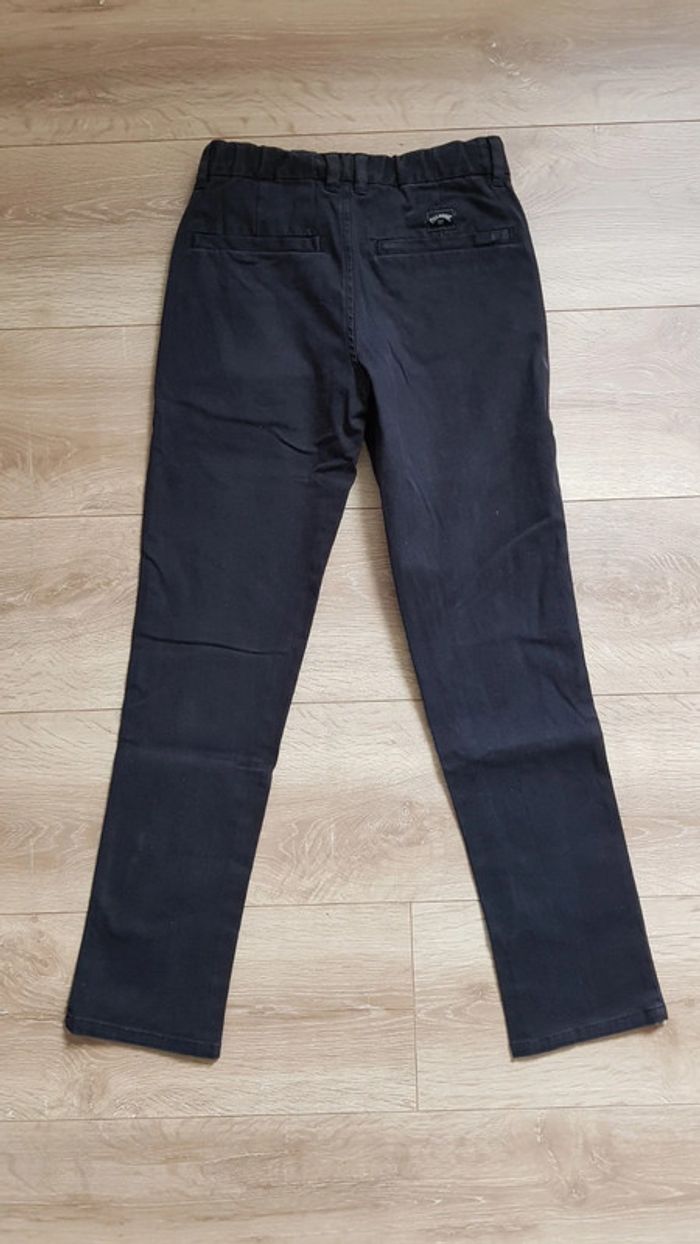 Pantalon chino 10 ans - photo numéro 2