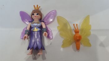 Playmobil fée