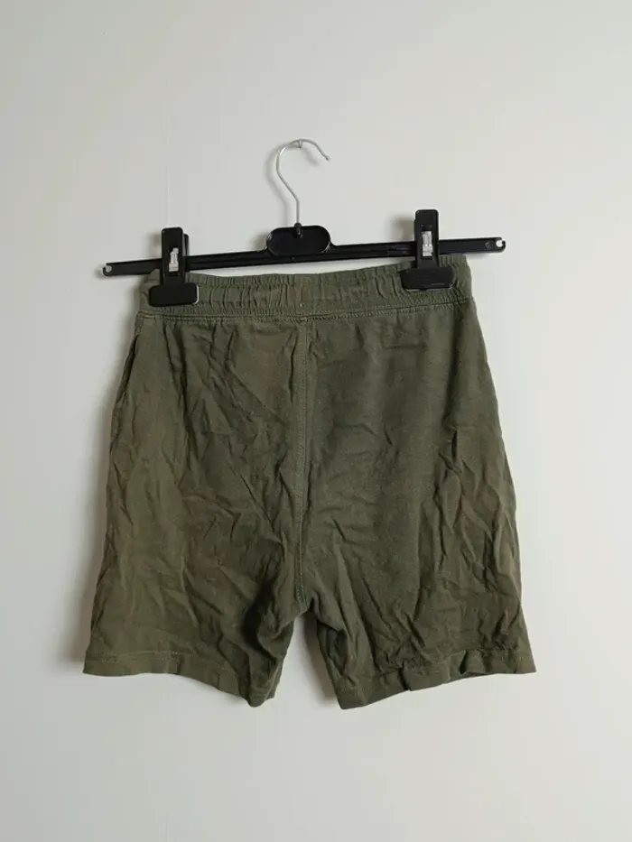 Short garçon - photo numéro 4