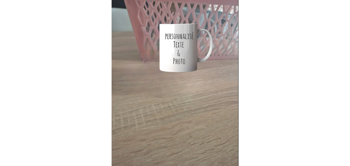 Mug Design Caricature De La Team Nasdas La Chienneté - photo numéro 6