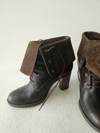 Bottines 39 timberland