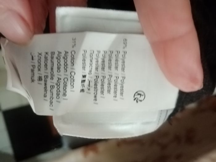 Pull taille Xs kiabi - photo numéro 7