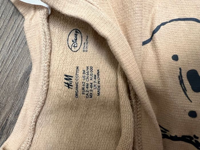 Ensemble Winnie l’ourson - photo numéro 7