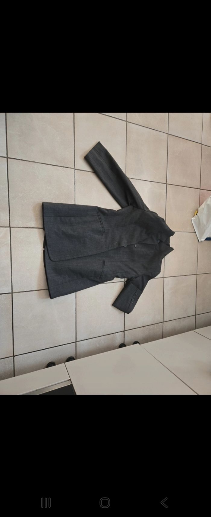 Veste habillé - photo numéro 3