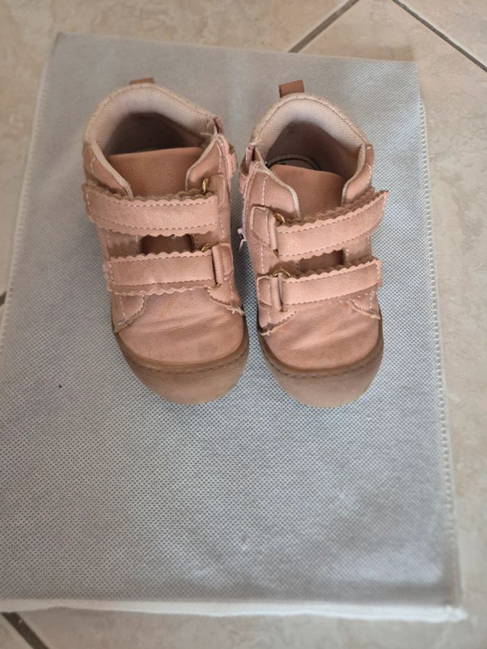 Lot de 2 chaussures - photo numéro 3