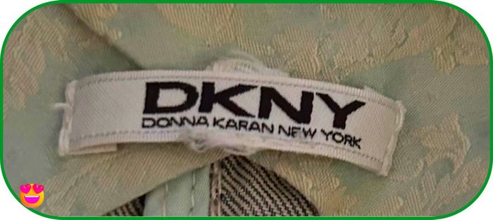 🌷superbe veste DKNY🌷 - photo numéro 6