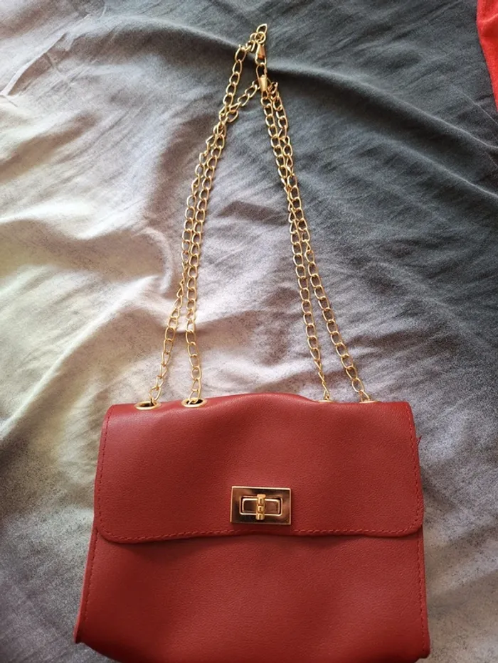 Petit sac à main 🔥 - photo numéro 2