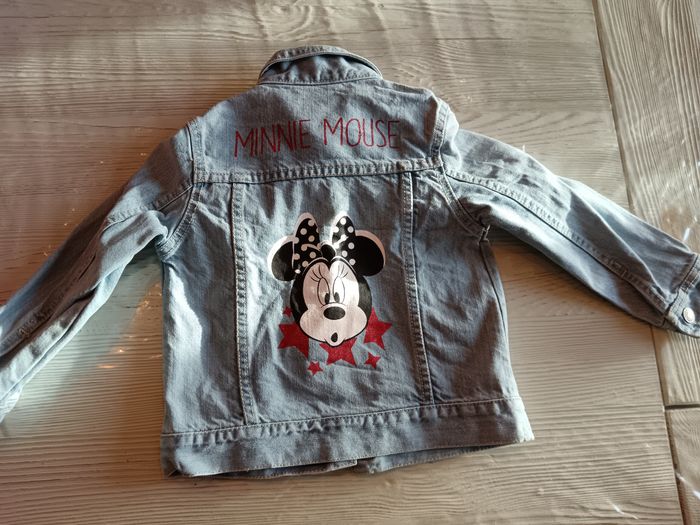 Lot vêtements fille - photo numéro 2