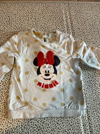Pull Minnie