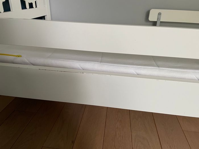 Lit Krittea IKEA - photo numéro 8