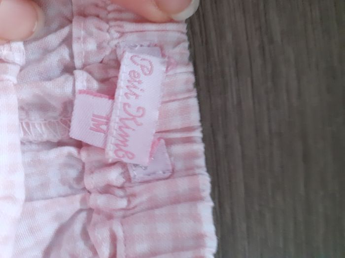 Culotte - photo numéro 2