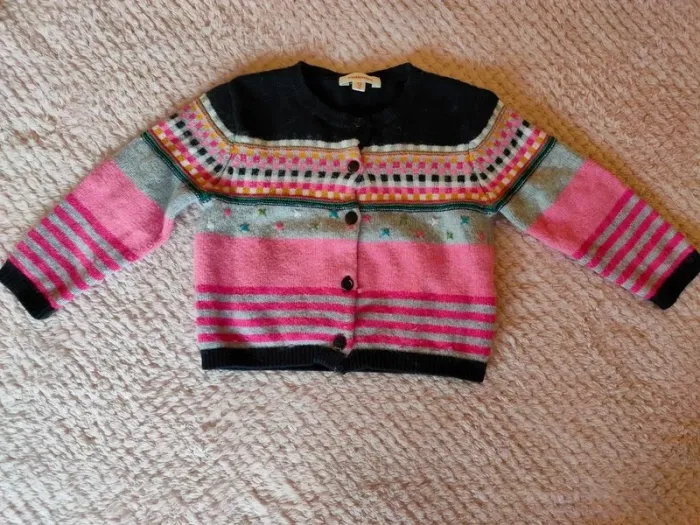 Gilet Catimini 12 mois