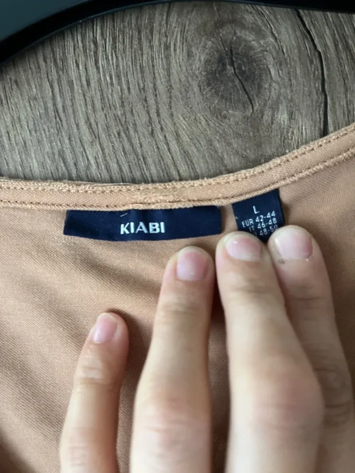 Débardeur À épaulettes - photo numéro 2