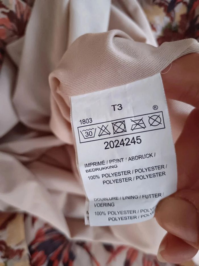 Top fluide taille 3 (40) - photo numéro 6