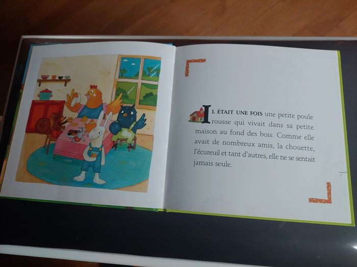 Livre musicontes avec CD - photo numéro 4