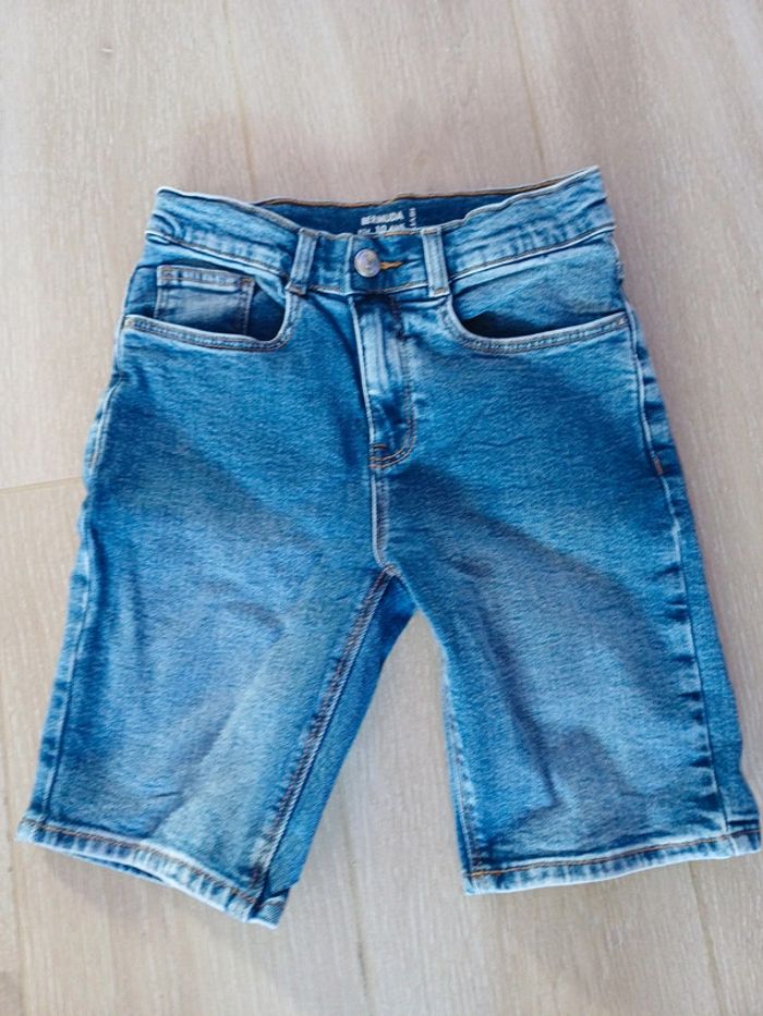 Short