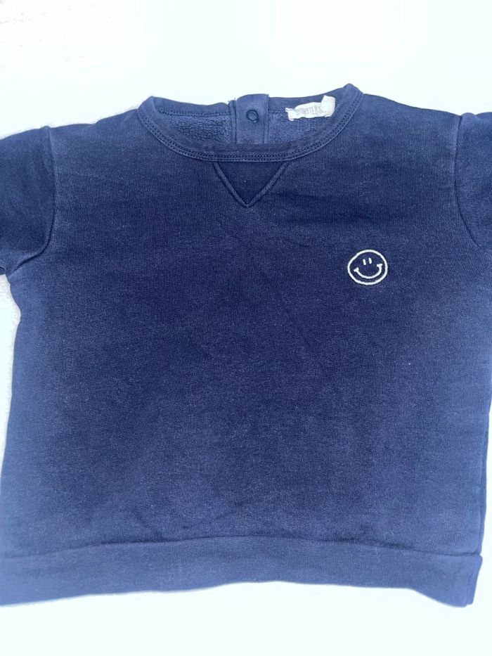 Pull enfant - photo numéro 3