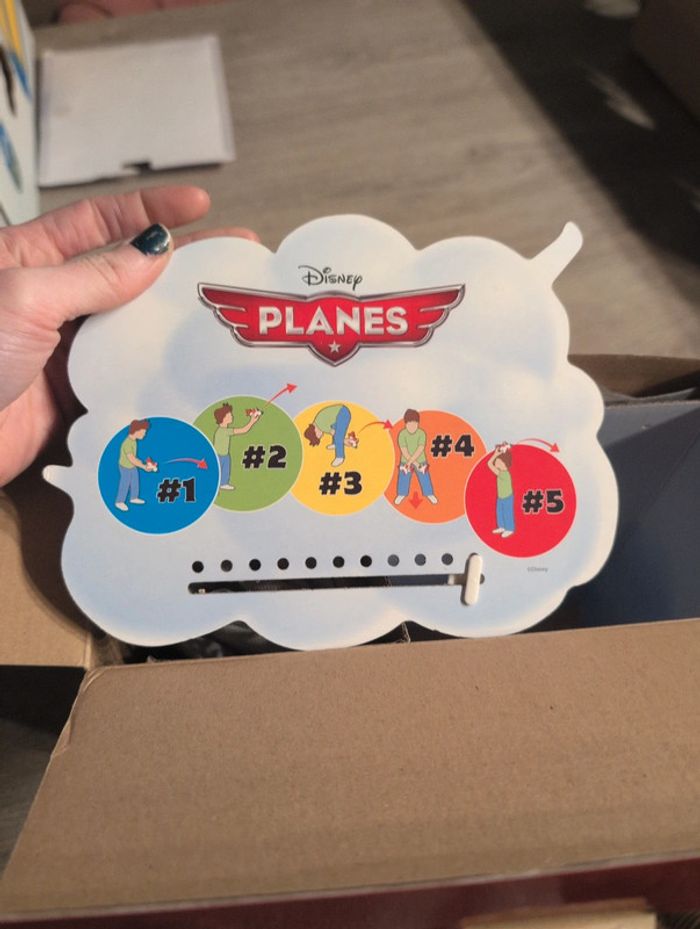 Jeu cars - photo numéro 4