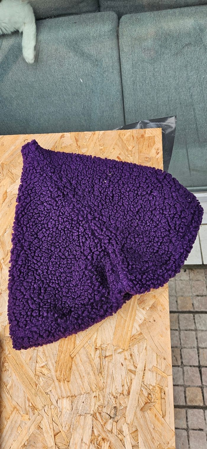 Bonnet - photo numéro 3