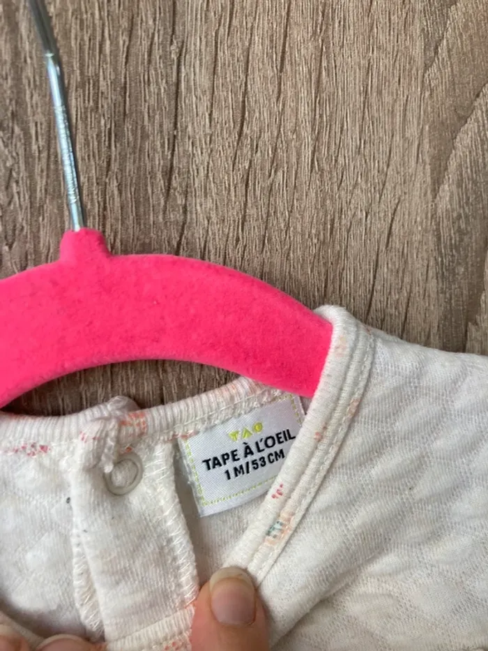 Veste Tape à L’œil - photo numéro 3