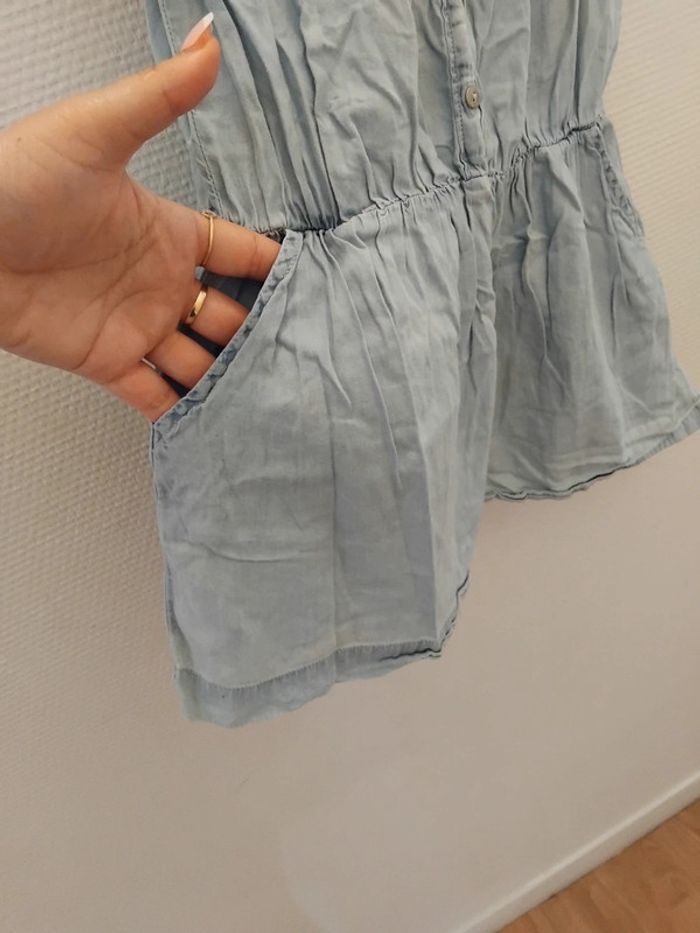 Robe d'été fille 8ans - photo numéro 6