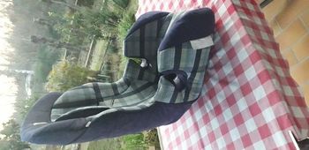 Siège auto complet pour bébé joli motif