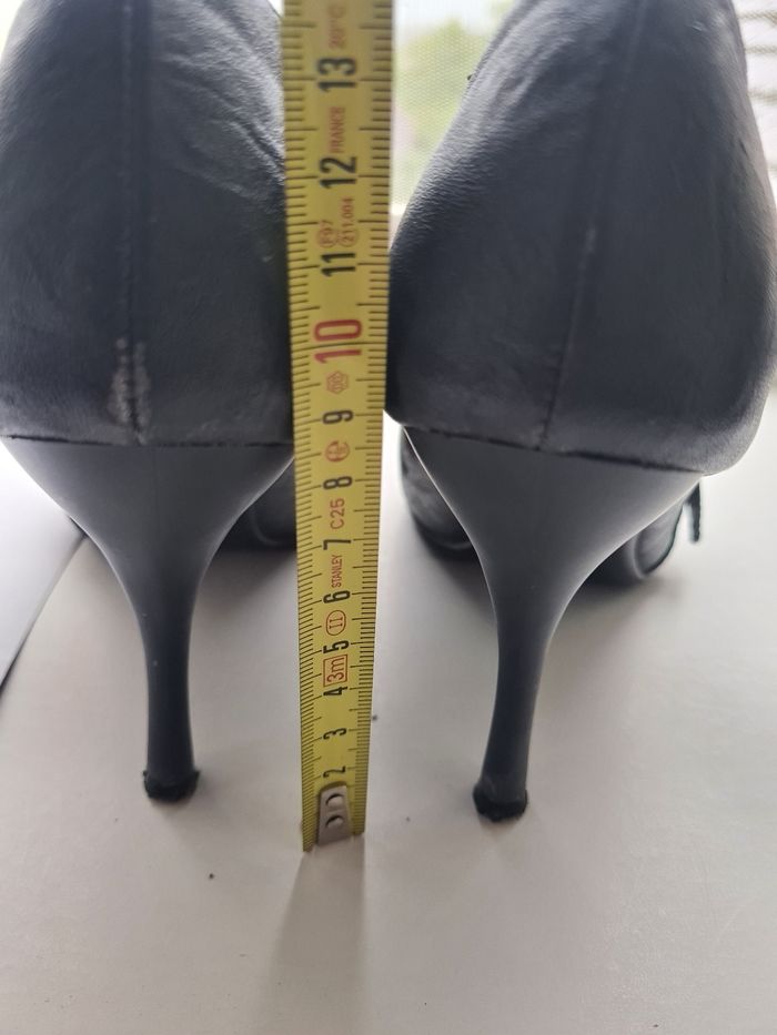 Talon femme 36 - photo numéro 5