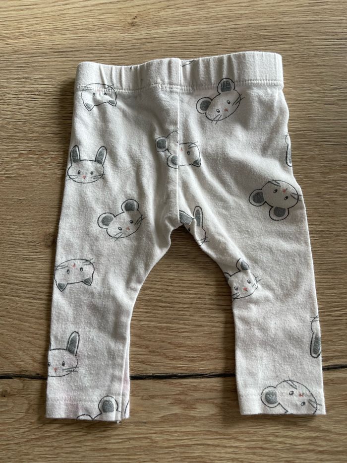 Legging bébé - photo numéro 2