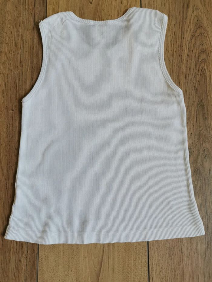 Debardeur ikks - photo numéro 3