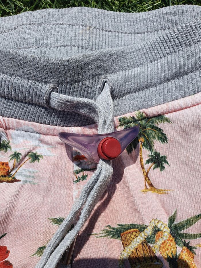 Short sweetpants - photo numéro 3