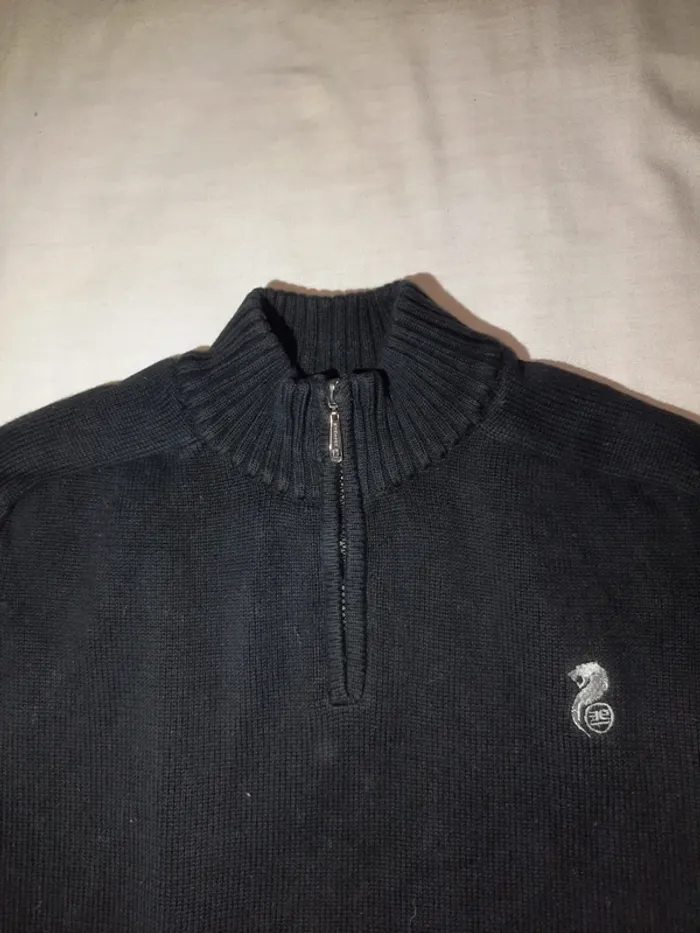 Pull bingwood - photo numéro 4