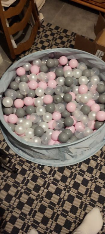 Aire de jeux babymoov 