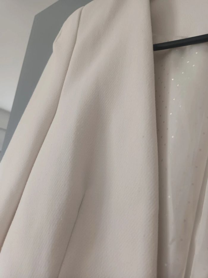 Veste blazer pimkie - photo numéro 4