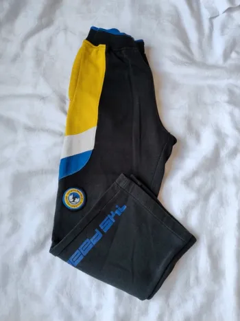 Pantalon garçon