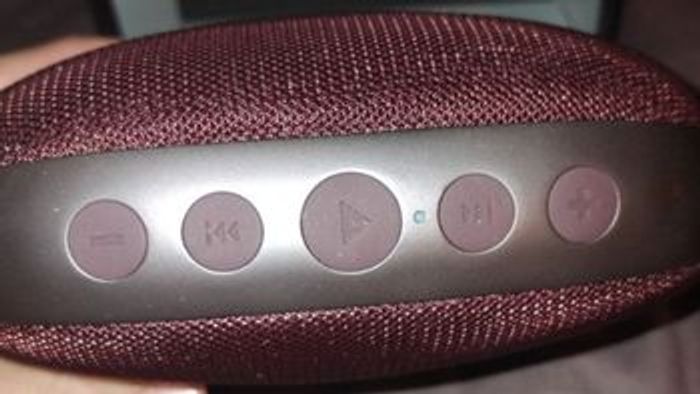 Enceinte - photo numéro 4