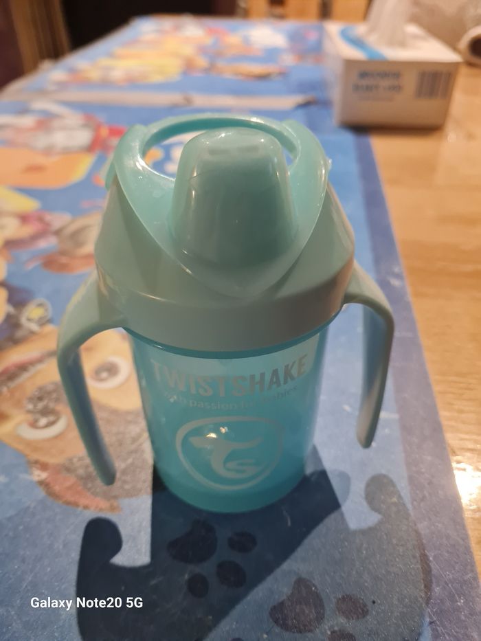 Biberons - photo numéro 4