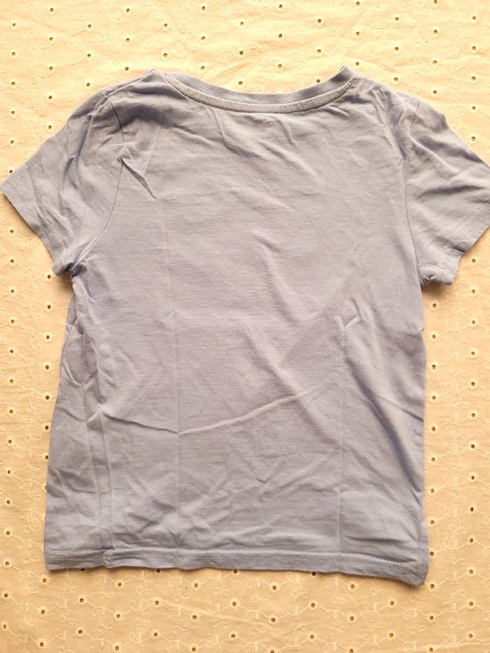Tee-shirt palmier - photo numéro 5