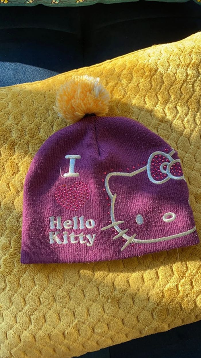 Bonney hello kitty