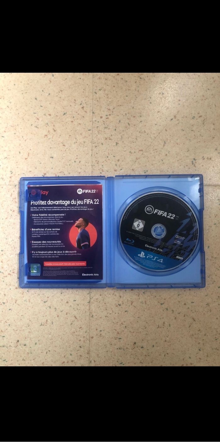 Fifa 22 - photo numéro 3
