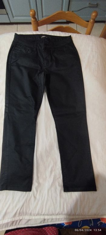 Pantalon femme