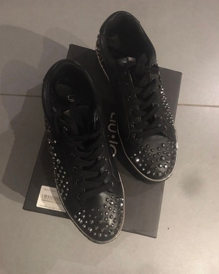 Sneakers LIU JO - photo numéro 4