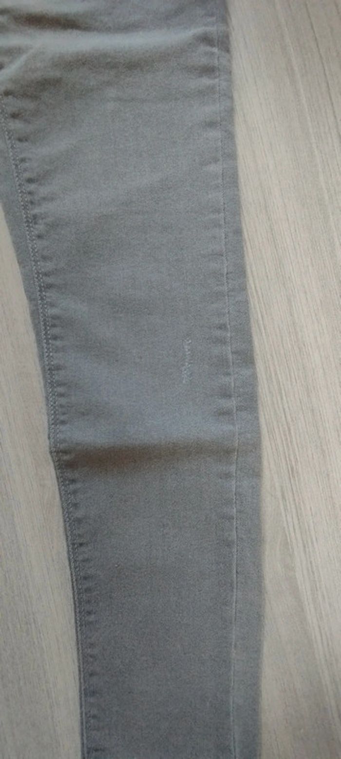 👖 skinny 10 ans - photo numéro 3
