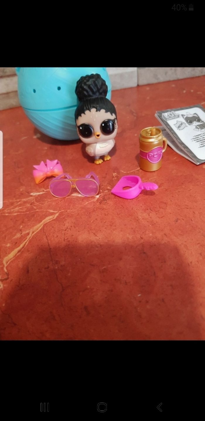 Pets animals Floxy Flyer - photo numéro 2