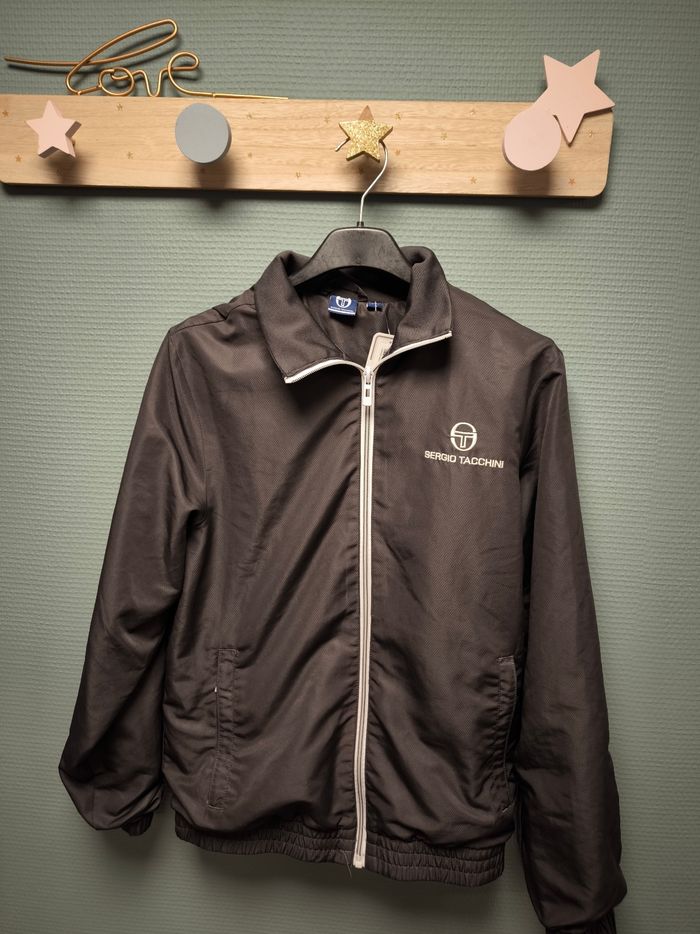 Blouson Sergio Tacchini