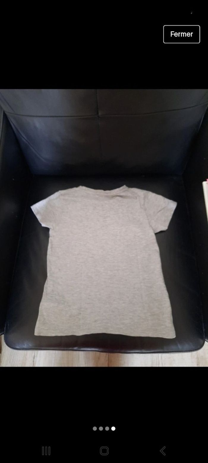 T shirt - photo numéro 3