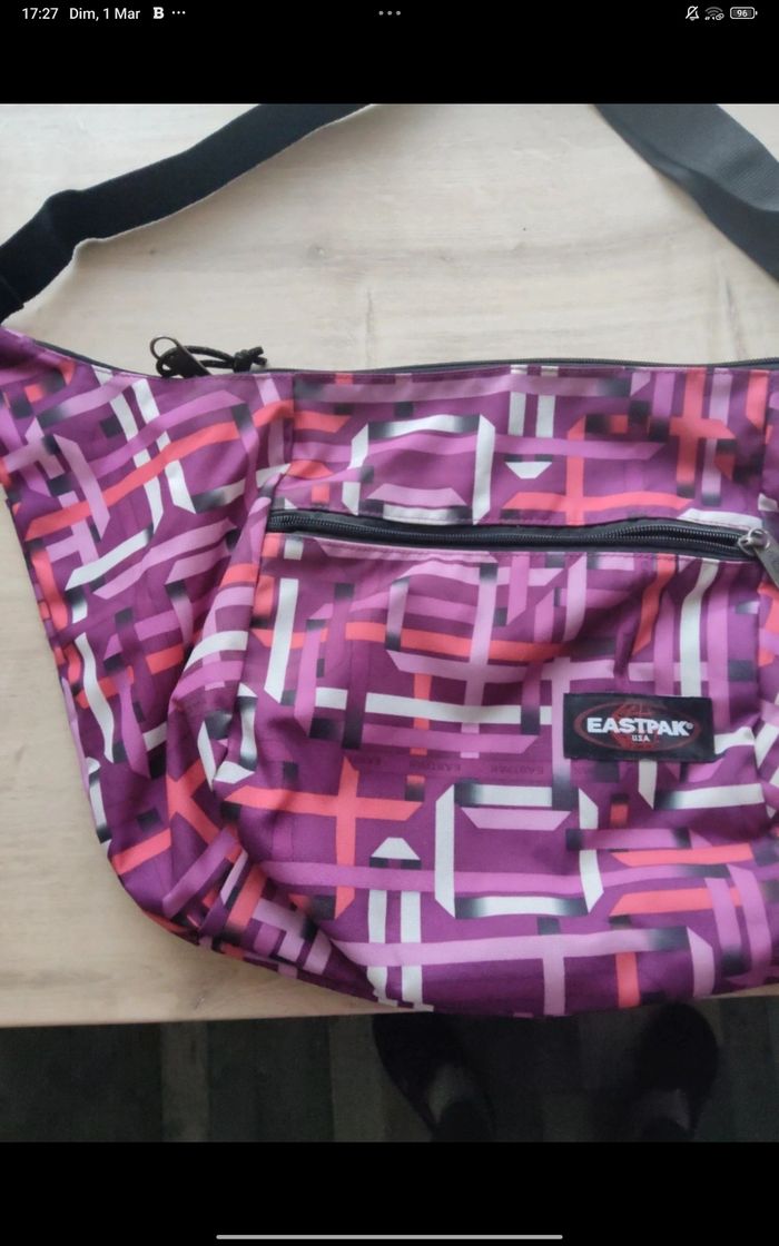 Sac Eastpak - photo numéro 3