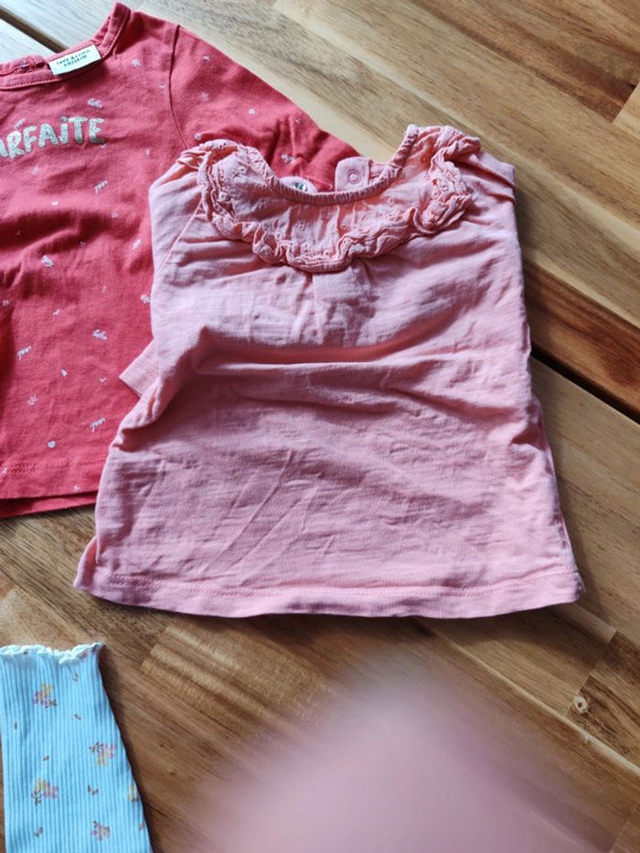 Tee shirts - photo numéro 3